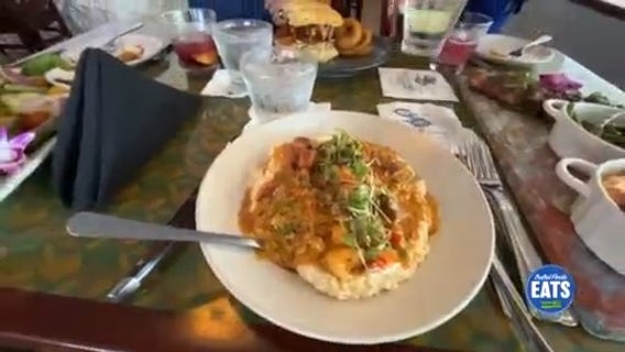 Central Florida Eats: Pisces Rising