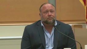 Judge blocks sale of Alex Jones' Infowars to The Onion, a satirical news site