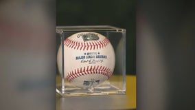 Second lawsuit over Shohei Ohtani's 50th HR ball