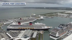 Port Canaveral asked to reconsider terminal