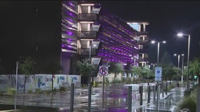 Multiple shot in attempted armed robbery in Tempe