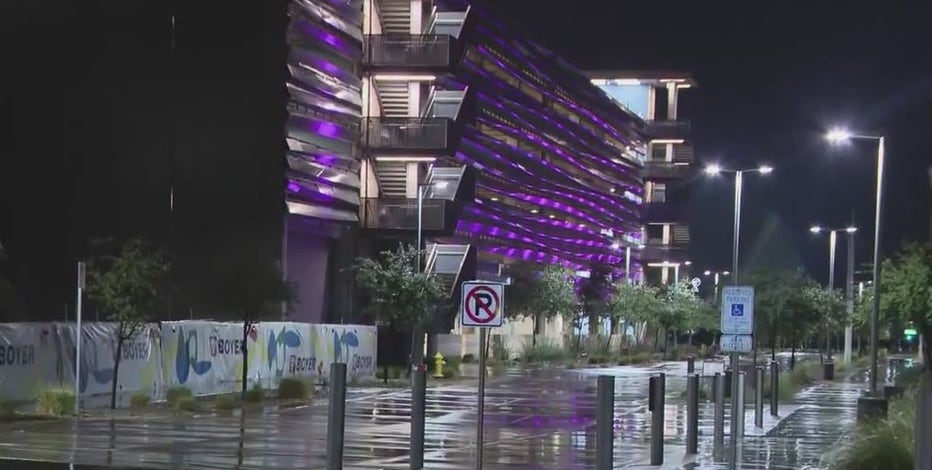 Multiple shot in attempted armed robbery in Tempe