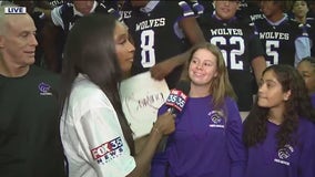 Friday Football Blitz: Timber Creek High School