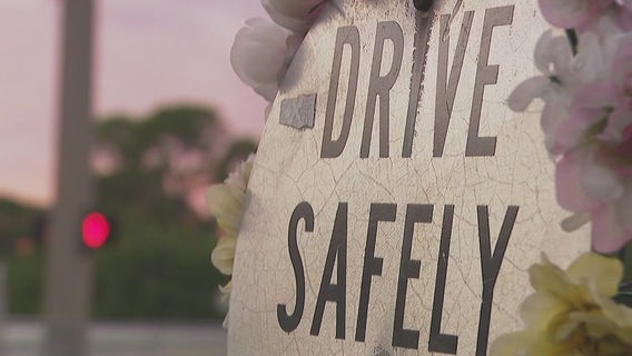 Identifying dangerous streets