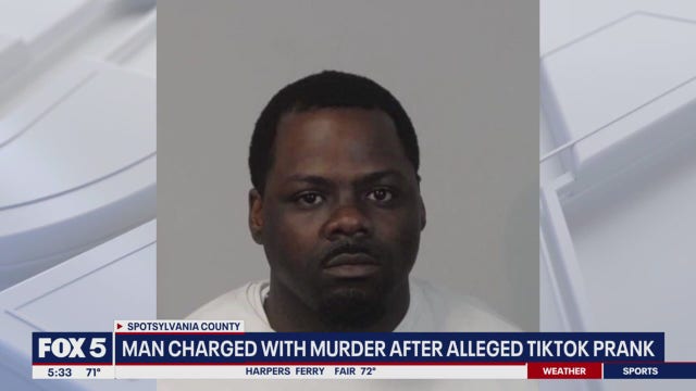 Teen shot, killed by Virginia homeowner was reportedly doing TikTok challenge