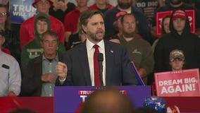 Full Speech: JD Vance in La Crosse