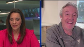 Jim Rich talks Vikings QB situation