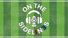 On the Sidelines S1E2: DK Metcalf Trade Rumors, Sounders Shoot Themselves in the Foot