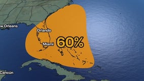 Tracking The Tropics: July 31 Morning Update