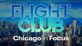 Fox 32 Flight Club: Chicago in Focus