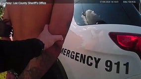 Florida man kidnaps, ties up friend: LCSO