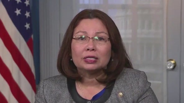 Duckworth slams Hegseth, plans one-on-one meeting to raise concerns