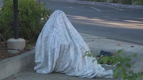 Homelessness continues to haunt West Hollywood