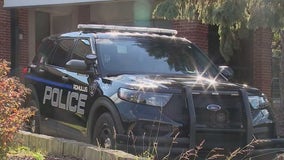 Call for more police officers in Romulus