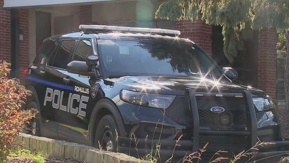 Call for more police officers in Romulus