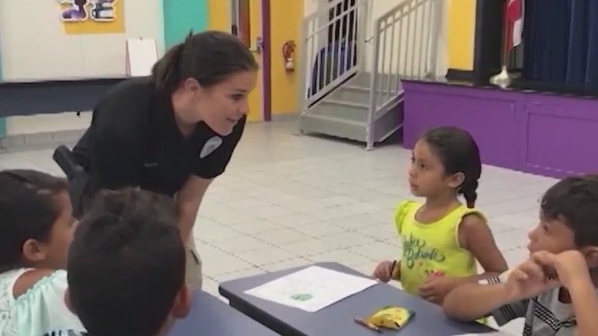 Will school resources officers remain in Orange County?