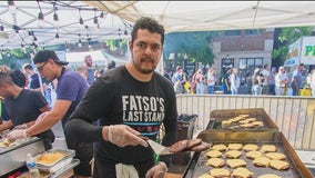 Roscoe Village Burger Fest returns next weekend