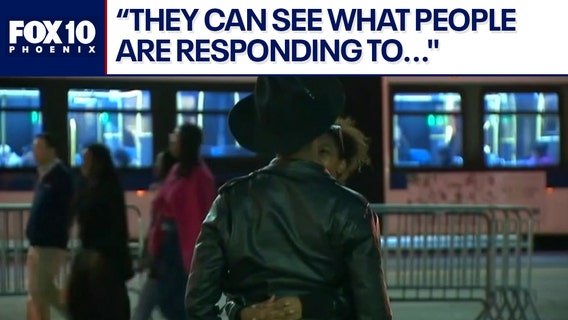 AI's role in the dating world is growing