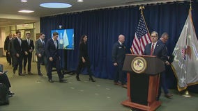 NBA gambling scandal: Full FBI press conference