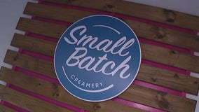 St. Pete business serving up cool treats