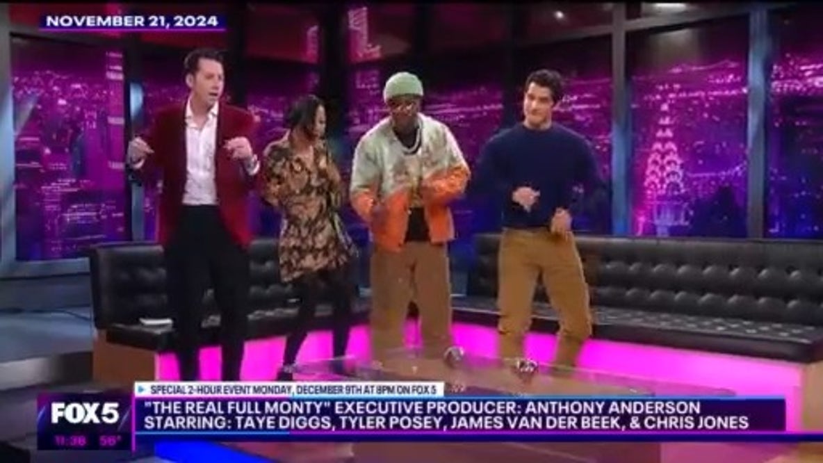 Good Night New York Full Episode: Oct. 22