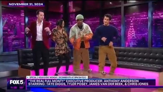 Good Night New York Full Episode: Oct. 22