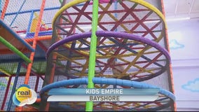 Kids Empire at BAYSHORE