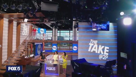The Take @ 2p: June 17th, 2025
