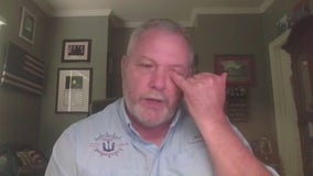 Hurricane Katrina survivor recalls Gulfport storm impact 20 years later | ChicagoLIVE