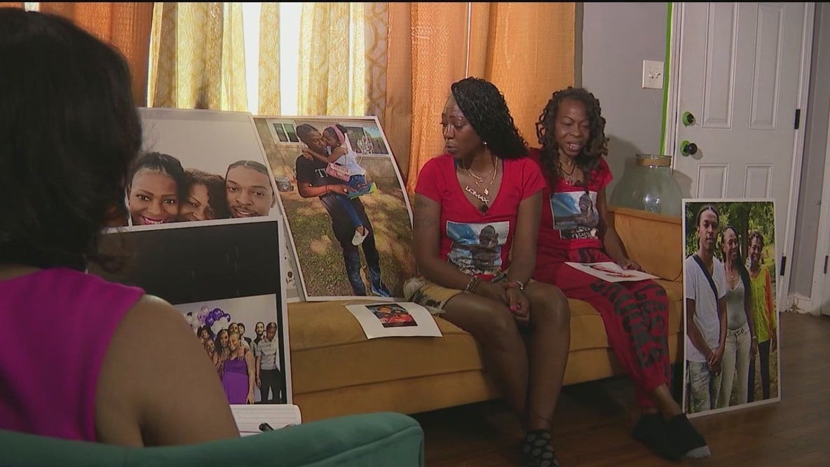 Family seeks justice for Tyrell Oliver