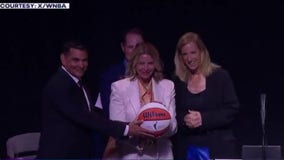 New WNBA team coming to PNW | West Coast Wrap