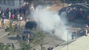 Judge questions federal agents’ tactics in Chicago immigration operation