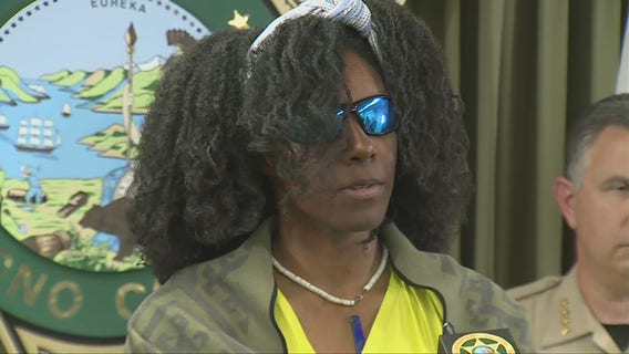 Missing camper explains how she survived 3 weeks lost in Sierra Nevada