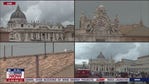 White smoke vs. black smoke: What it means for the pope