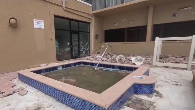 FEMA's 50% rule causes confusion for Florida's homeowners