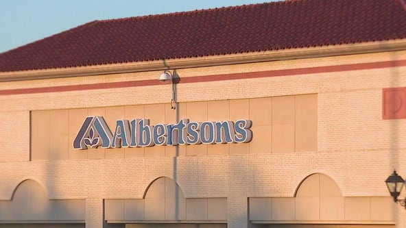 Grocery workers authorize strike