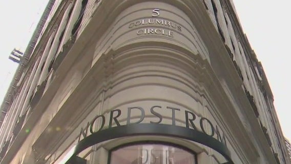 Nordstrom to be acquired by Nordstrom family and a Mexican retail group for $6.25 billion