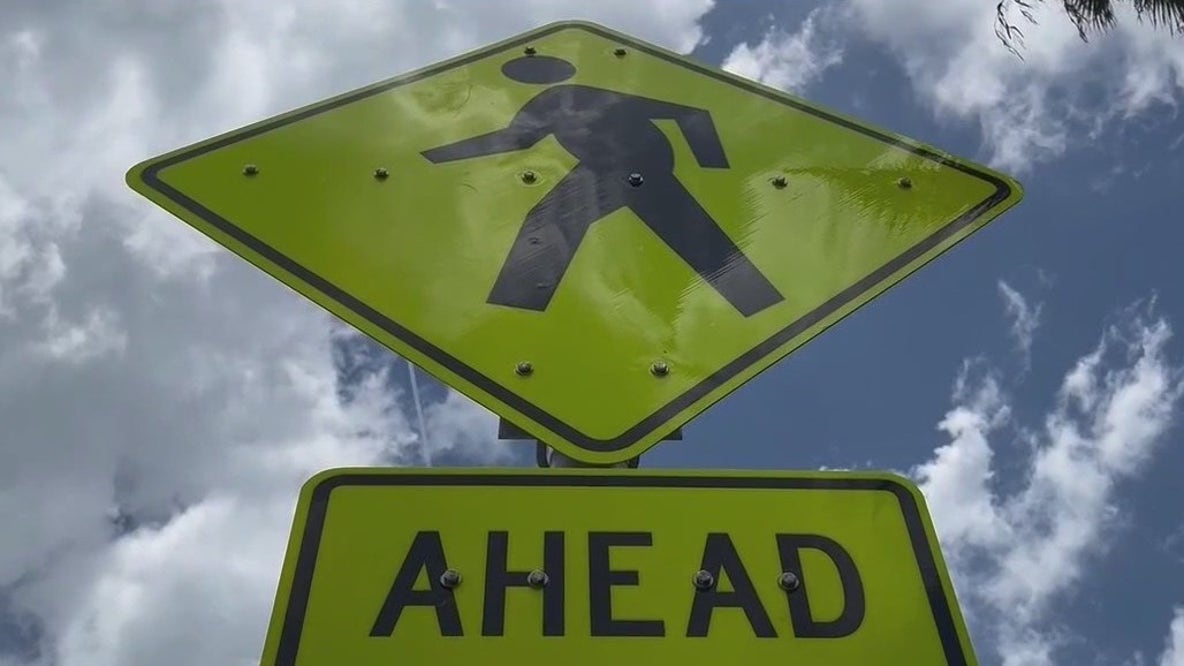Melbourne Beach residents divided on pedestrian safety improvements