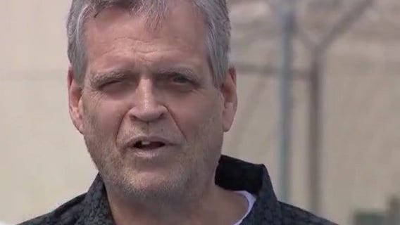 Florida murder suspect freed after more than 20 years in prison