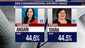 Arizona's CD-3 race heads to a recount: What this means