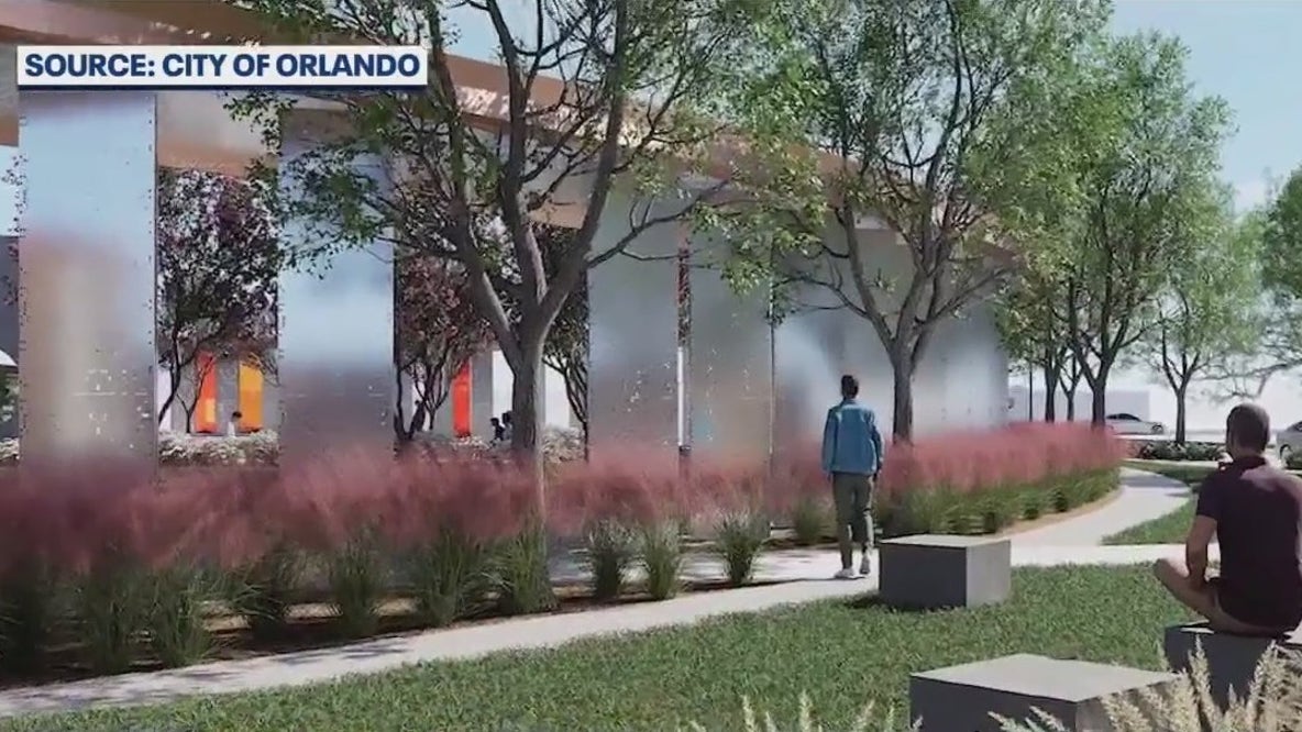 Pulse Memorial Advisory Committee finalizes plans