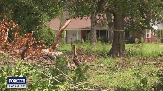 Sen. Bettencourt looking to close 'disaster loophole' | What's Your Point?