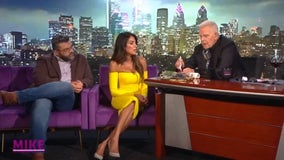 MIKE - (9/25/2025) - EPISODE 12 - Unusual Aphrodisiacs, Mystic Mike, and Midnight Snack