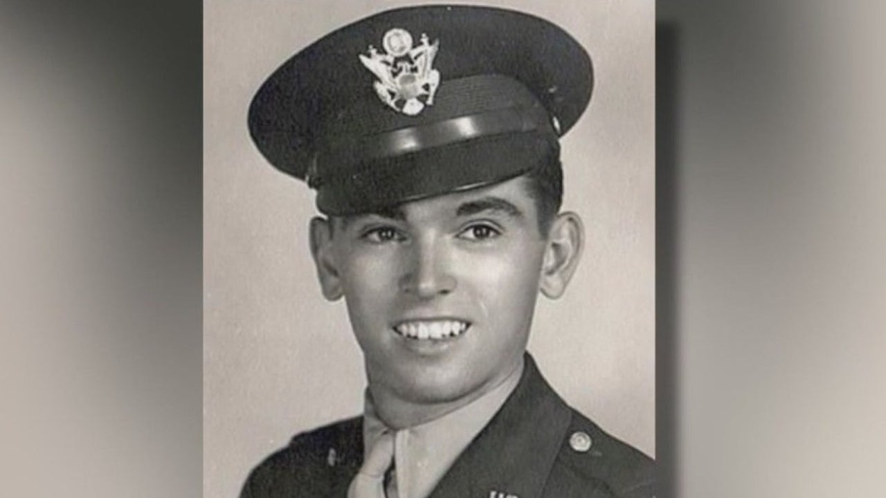 80 years later, remains of World War II pilot ID’d as Bay Area man