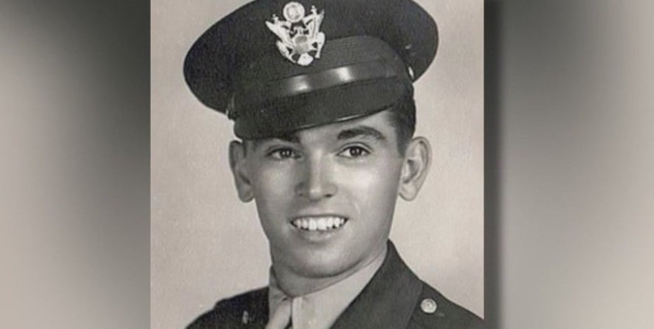 80 years later, remains of World War II pilot ID'd as Bay Area man