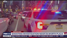 Christmas Village shooting: Gunfire erupts near ice rink in Dilworth Plaza, sources say