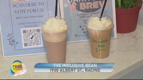 The Inclusive Bean; Brewed with love