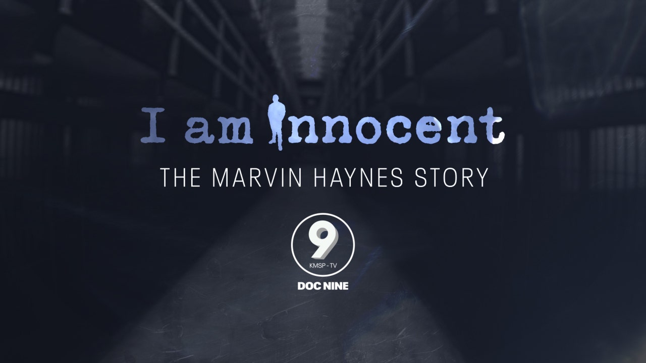 'I am Innocent': The Marvin Haynes Story