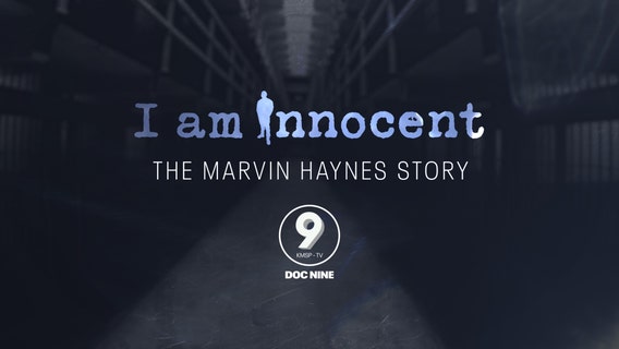 'I am Innocent': The Marvin Haynes Story