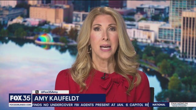 Off-duty Flagler County officer saves young boy's life